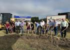 With more than 136 years of service, Classic Bank continues its legacy of integrity and investment in the communities it serves. The bank remains dedicated to building lifelong relationships by exceeding expectations, and the new Thorndale branch is a ref