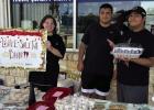 Community Comes Together for Thorndale Band Boosters