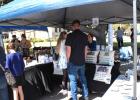 Small Town, Big Book Festival Attendance