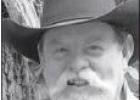 Ol’ Jim Cathey Cowboy Poet
