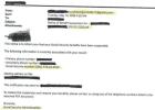Cameron PD Warns Community of Scam Alert