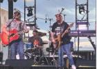 8th Annual Steak, Stein, and Wine Festival in Cameron a Success