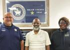 2 New Jailers in Milam County
