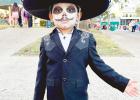 Halloween in Downtown Cameron