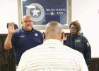 2 New Jailers in Milam County