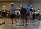 34th annual BBQ Cook off