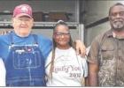 Food for Families Drive Brings Support to Local Pantry
