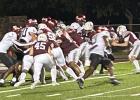 Kolette Morgan photos/Cameron Herald
