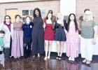Yoe Day Ceremony Honors Legacy of School Benefactors