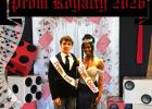 Congratulations to the 2026 YHS Prom Royalty