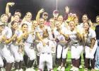 Regional Semi-Final Champs!