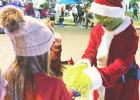 Cold Winds, Bright Lights: Cameron’s Parade Keeps Cruising