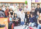 Students Dive Into True Crime With Guest Investigator