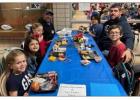Thorndale ISD Honors Veterans
