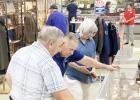 Veterans Commemorated in Milam County