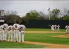 Yoe Baseball dropped their first district game against Rockdale at home last Tuesday, 1-8, but bounced back in their second district matchup against Rockdale in Rockdale, winning 6-5. They played another away game Tuesday at Academy and will host Academy Yoe Baseball dropped their first district game against Rockdale at home last Tuesday, 1-8, but bounced back in their second district matchup against Rockdale in Rockdale, winning 6-5. They played another away game Tuesday at Academy and will host Academy
