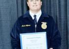 Saluting the Cameron FFA Chapter