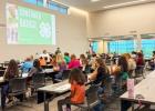Milam 4H attends Tri-County Consumer Decision Making Camp