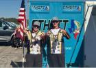 Thorndale Bass Club Makes the Scale at the Stillhouse Hollow Fishing Tourney