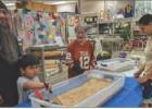 Milam County Celebrates Texas Archeology Month