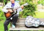 Cameron-Based Band Announces New Single