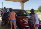 Community Comes Together for Thorndale Band Boosters