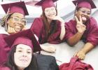 Cameron Yoe Senior Walk
