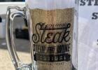 Steak, Stein, and Wine Festival in Cameron. Kolette Morgan photos/Cameron Herald
