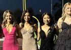 2025 Cameron Yoe Homecoming Court at the football game. 2025 Cameron Yoe Homecoming Court at the football game.