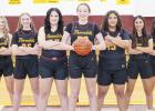Thorndale Lady Bulldogs Basketball District Champs McKynzie Briggs, Raven Sandoval, Nadia Gonzalez, Malayya Dodson, Kyla Daniell, Jayden Ware, Jacie Leho, Morgan Shoemaker Thorndale Lady Bulldogs Basketball District Champs McKynzie Briggs, Raven Sandoval, Nadia Gonzalez, Malayya Dodson, Kyla Daniell, Jayden Ware, Jacie Leho, Morgan Shoemaker