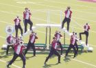 Yoe Band Advances to Area Competition