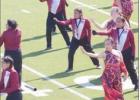 Yoe Band Advances to Area Competition