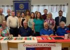 Rotary is Chamber’s Organization of the Month