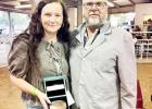 Saluting the Cameron FFA Chapter