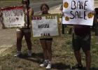 Community Comes Together for Thorndale Band Boosters