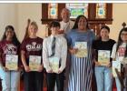 	All Saints Episcopal scholarships 