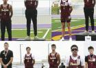 12 Thorndale Track Athletes Headed to Regionals