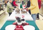 Milam Co. Museum Christmas Party