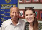 20 Years a Rotarian!