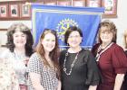 Rotary Club Welcomes Place of Hope