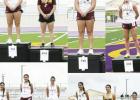 12 Thorndale Track Athletes Headed to Regionals