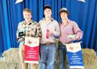 Saluting the Thorndale FFA Chapter