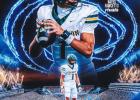 Lexington Quarterback Evans Heads to Penn State