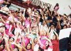 Lady Yoe Dig Pink Raises Over $10,000 and Counting for Breast Cancer Research