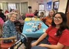 Second Annual Pinewood Derby