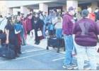 Yoe Band Wraps Up Marching Season at State
