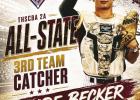 All-State Catcher