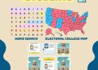 Project V.O.T.E. Teaches Texas Students About Elections Through Interactive Games