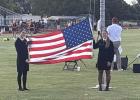 Saluting the Thorndale FFA Chapter
