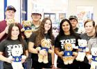Saluting the Cameron FFA Chapter
